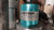SCHEUGENPFLUG PLG52 43001584 PRESSURE DISPENSING MIXER TANKS A&B 11X14 T163551