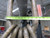 3 LEG 8 FT HEAVY DUTY RIGGING CHAINS WITH HOOKS T163580