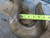 3 LEG 8 FT HEAVY DUTY RIGGING CHAINS WITH HOOKS T163580