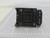 LOT OF 4 248-5085 S-LCC-00-048-B ZIF PANEL WITH ZERO FORCE FOR INSTALLING CHIPS T163709
