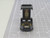 LOT OF 4 248-5085 S-LCC-00-048-B ZIF PANEL WITH ZERO FORCE FOR INSTALLING CHIPS T163709