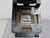 LOT OF 4 248-5085 S-LCC-00-048-B ZIF PANEL WITH ZERO FORCE FOR INSTALLING CHIPS T163709