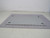 LOT OF 25 AIRCOM 860609080 4 UNIT SILVER REAR DOOR T163807