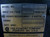 FOXBORO 33301AC FLOW METER T8861