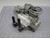 Lot of 2 SMC SY5540-5DZ  Solenoid Valve Assembly For Sale