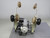 RONGTAI 63ZY11002 MASSAGE CHAIR ROLLER MECHANISM ASSEMBLY T163969