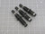 Lot of 3 SMC NRBC037-025  Shock Absorber For Sale
