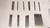 Lot of 53 Metcal STTC-125 STTC-122 Soldering Iron Tips For Sale