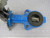 CHALLENGER 10CN4ELP 2 IN BUTTERFLY VALVE 225P.S.I T164070