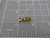 LOT OF 820 611-0388 12089661 18-20 GA FEMALE TERM BRASS T164245