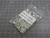 Lot of 100  214205  Spacer For Sale