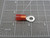 LOT OF 75 K.S. CRIMP TERMINAL 8-5 MM 8 AWG PINK T164261