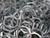 Lot of 280 HWH 265-90570-COIL-03 680250 Locknut Conduit 3/4 In For Sale