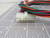 WATERS WAT270618 POWER CABLE ASSEMBLY T164277