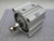 SMC CDQ2B100-30  Compact Pneumatic Cylinder For Sale
