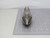 PLASTIC PROCESS EQUIPMENT SCREW TIP 3.6-4MM 58.75 DIAMETER T164154