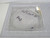 BENTLY NEVADA 20643-02 VIBRATION PROBE T164351