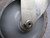 COLSON 5 X 1.25 IN CASTER NO BRAKE SKATE WHEEL CONVEYOR T164413