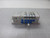 FESTO CPVSC1-VI PNEUMATIC VALVE TERMINAL T49015