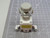 SMC IR1010-01B PNEUMATIC PRECISION REGULATOR VALVE T164765