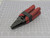 Lot of 2 Klein Tools 11046   Wire Stripper/Cutter 16-26 AWG Stranded For Sale