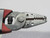 LOT OF 2 KLEIN TOOLS 11046 WIRE STRIPPER/CUTTER 16-26 AWG STRANDED T164800