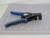 KLEIN TOOLS 11063W KATAPULT WIRE STRIPPER/CUTTER T164806