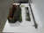 BRENNER TRACTION APPLIANCE CERVICAL INJURY 6530-00-926-4731 T164816