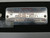 BROOKS INSTRUMENTS 1110-01F1B1A GLASS TUBE FLOW METER T164821