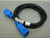 HP 530761-001 E77477 Intelligent Power Cord For Sale