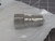 LOT OF 15 KIS/S STAINLESS STEEL FITTINGS T164979