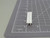 LOT OF 20 PHOENIX CONTACT ZB12 3002645249 ZACK MARKER STRIP T164982