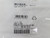 LOT OF 150 PHOENIX CONTACT ZBF 6 ZACK MARKER STRIP 41-50 T165030