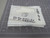 LOT OF 30 PHOENIX CONTACT ZB 12 ZACK MARKER STRIP 16-20 T165032