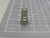 LOT OF 20 KIS/S STAINLESS STEEL FITTINGS T165049