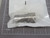 HIS/S STAINLESS STEEL FITTINGS T165056