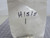 HIS/S STAINLESS STEEL FITTINGS T165056