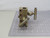 PGI INTERNATIONAL M-616SCJ-MHW9 TWO VALVE INSTRUMENT MANIFOLD SS TEFLON 10000PSI T164858