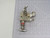 KENMAC 4SBG4NCT 9133 TWO VALVE INSTRUMENT MANIFOLD T164859