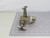 KENMAC 4SBG4NCT 9133 TWO VALVE INSTRUMENT MANIFOLD T164859