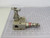 KENMAC 4SBG4NCT 9133 TWO VALVE INSTRUMENT MANIFOLD T164859