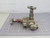 KENMAC 4SBG4NCT 9133 TWO VALVE INSTRUMENT MANIFOLD T164859