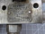 KENMAC 4SBG4NCT 9133 TWO VALVE INSTRUMENT MANIFOLD T164859