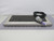 TEXAS INDUSTRIAL DT-81-PS2 STAINLESS STEEL KEYBOARD T164881