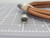 ENTEK JY600750 COAXIAL CABLE MALE TO FEMALE T164885