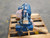 YUKEN A80-F-R-04EH-140-S-K-3047 TIKK PISTON PUMP WITH 3 PHASE INDUCTION MOTOR T165099