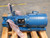 YUKEN A80-F-R-04EH-140-S-K-3047 TIKK PISTON PUMP WITH 3 PHASE INDUCTION MOTOR T165099