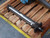 Taiyo 70H-8R 1FA63BB600-ABAF2 Hydraulic Cylinder 7 MPA For Sale