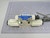 TOKIMEC DG4VC-3-3C-M-P7-H-7-52 DIRECTIONAL CONTROL VALVE T165152