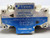 TOKIMEC DG4VC-3-3C-M-P7-H-7-52 DIRECTIONAL CONTROL VALVE T165152